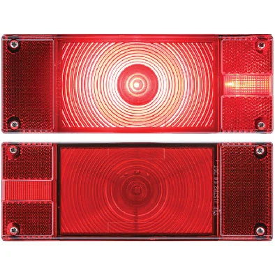 Seachoice LED One Series Low Pro Kit Tll0016Rksch