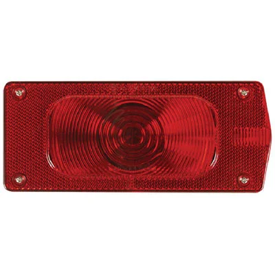 Seachoice Wrpf Pro Passside Combi Light St36Rssch