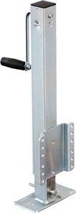 Seachoice - 2500 Lb Hvy Duty Fixed Jack - 50-52051