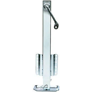 Seachoice 2500 Lb Hvy Duty Fixed Jack 50-52051