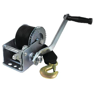 Seachoice Manual Trailer Winch-800 Lb. 52131