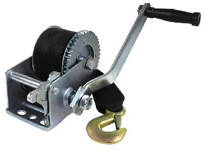 Seachoice - Manual Trailer Winch-800 Lb. - 52131