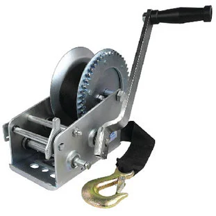 Seachoice Manual Trailer Winch-3000 Lb 52261