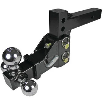 Seachoice Adjust/Tri Ball Solid Shank 2 52291