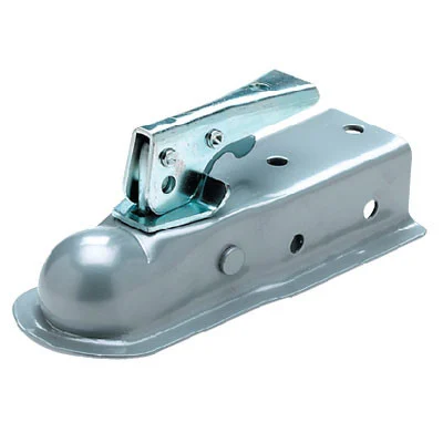 Seachoice Trlr Cplr 2-1/2 Chan 2B Cii 50-52451