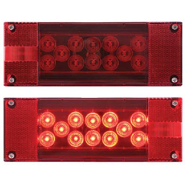 Seachoice LED Waterprf Light Set Over 80 Tll160Rksch