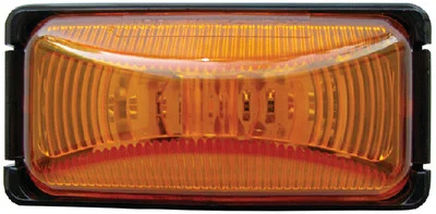 Seachoice - Led Mini Single Diode Amber - AL90AKSCH