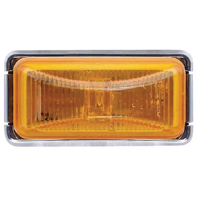 Seachoice LED Mini Single Diode Amber Al90Aksch