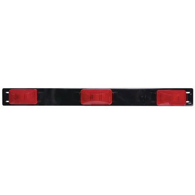 Seachoice Waterproof I.D.3 Light Bar Mc93Rksch