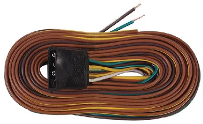 Seachoice - 25ft Trailer Wing Harness - A25WHSCH