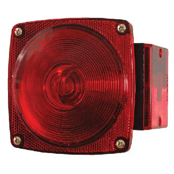 Seachoice Tail Lite Subm 6 Funct W/Mount St6Rssch