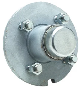 Seachoice - Cast Wheel Hub - 1 4-stud - 50-53021