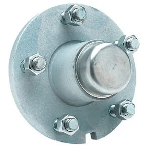 Seachoice Cast Whl Hub-1 3/8 x 1 1/16 50-53101