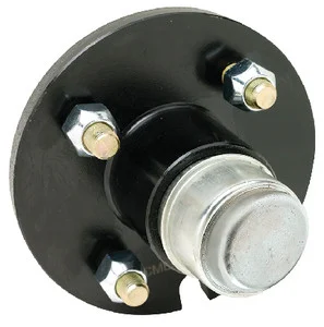 Seachoice - Cast Wheel Hub-1 4-stud Paint - 50-53121