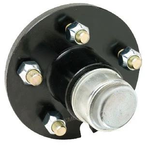 Seachoice Cast Whl Hb 1-3/8 x 1-1/16 5S P 53201