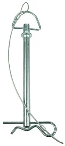 Seachoice - 3/4 X 4-3/4 Clevis Pin - 20216025