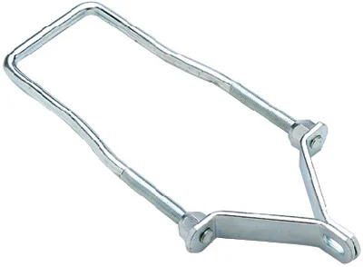 Seachoice - Lockable Spare Tire Carrier - 50-53851