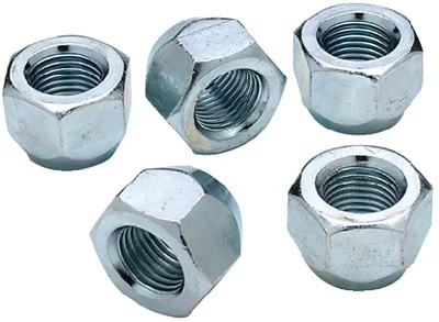 Seachoice - Spare Lug Nut-1/2 X20 (5) - 53911