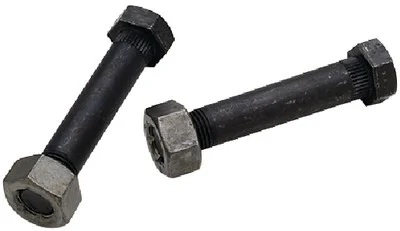 Seachoice - Shackle Bolt-9/16 2/cd - 54911