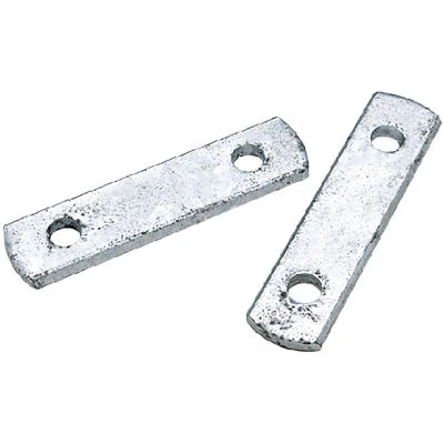 Seachoice Frame Strap-2 2/Cd 55201