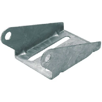 Seachoice Keel Roller Bracket-5 55580