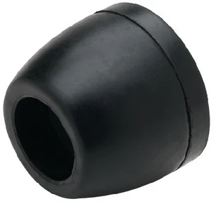 Seachoice - Side Guide Endcap-2-1/2x5/8i - 56380