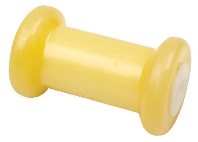 Seachoice - Spool Roller-ylw-5 X 1/2 - 56500