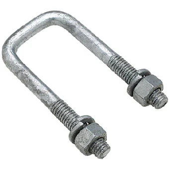 Seachoice Square U 1/2-13 x 3-1/16 x 4-5/16 Bulk 57450