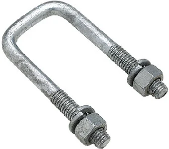 Seachoice - Sq U 1/2-13x3-1/16x4-5/16 - 57451