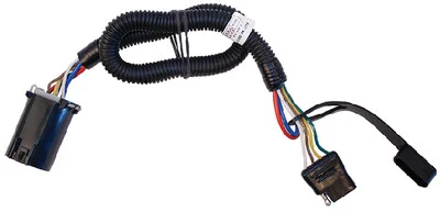 Seachoice - 4way Flat Factory Tow Harness - 50-57831