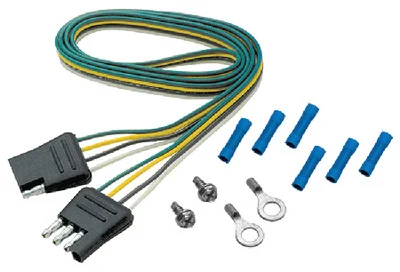 Seachoice - 4way Flat Both Side Loop 60 - 50-57931