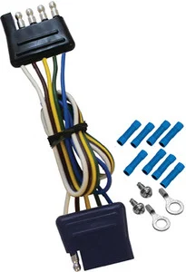 Seachoice - 5way Flat Both Side Loop 60 - 50-57961