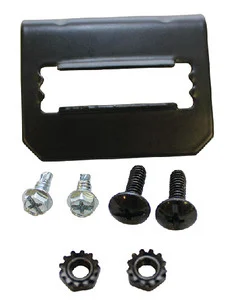 Seachoice - Mountng Bracket 5way Flat Con - 50-58041
