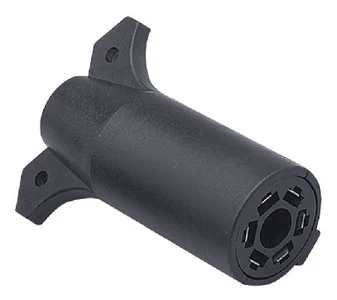 Seachoice - Adptr 7wy Rv 6wy Rd Brks-cp A - 50-58081