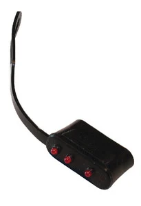 Seachoice - 4wy Flat Conn Cvr W/led Tester - 50-58121
