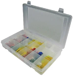 Seachoice - Kit-heat Shrink Connect-120pcs - 60001