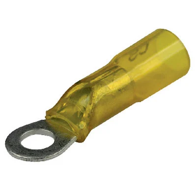 Seachoice 12-10 3/8Heat Shrink Ring 25/Pk 60071