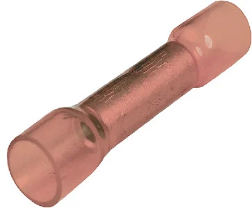 Seachoice - 8 Ga Heat Shnk Butt Conn 25/pk - 50-60211