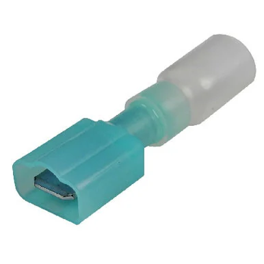 Seachoice 16-14 Male Quick Disc. 25/Pk 60301