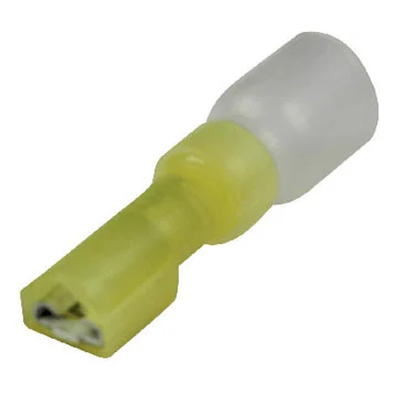 Seachoice 12-10 Female Quick Disc. 25/Pk 60311