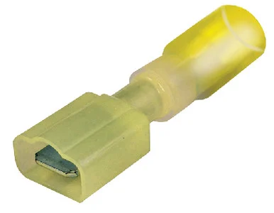 Seachoice - 12-10 Male Quick Disc. 25/pk - 60321