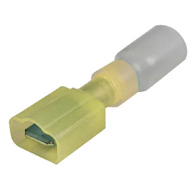 Seachoice 12-10 Male Quick Disc. 25/Pk 60321