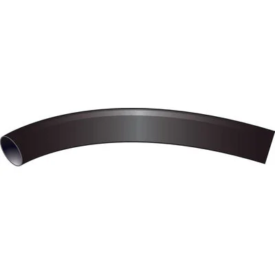 Seachoice 3/16 x 48 Black Heat Shrink 60441