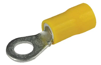 Seachoice - Ring Term3/8 Stud 12-10 100/pk - 60731