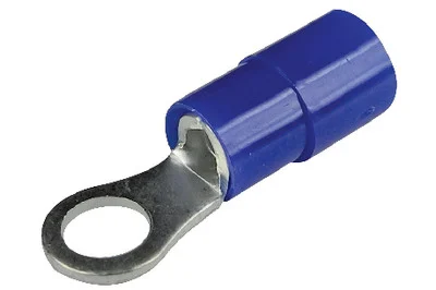 Seachoice - Nyl Ring Term16-14 #1/4 100/pk - 60911