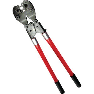 Seachoice 6Ga-250Mcm Hvy Duty Crimp Tool 61251
