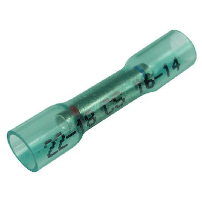 Seachoice 22-18/16-14 S/Dwn Butt 10/Pk 61401