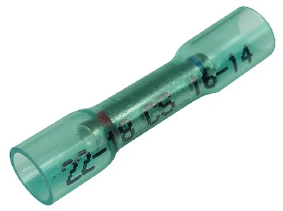 Seachoice - 22-18/16-14 S/dwn Butt 10/pk - 61401