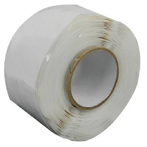 Seachoice Silicone Tape 1 x 10'White 50-61461