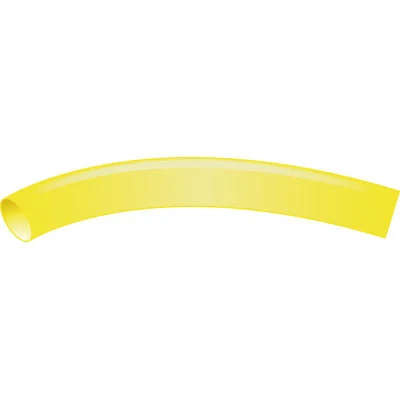 Seachoice Yellow Htsrnk1/4 x 48 Dw3:1W/Slnt 61511
